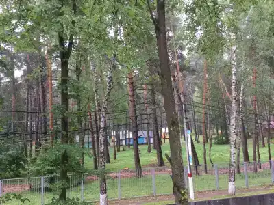 Shahtyor Tourist base - 71