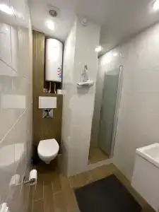 Апарт-отель Sopka - 9