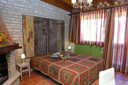 Bed & Breakfast de Nittis - 3