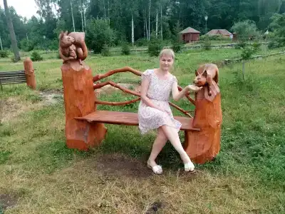 Health Resort Krutushka - 17