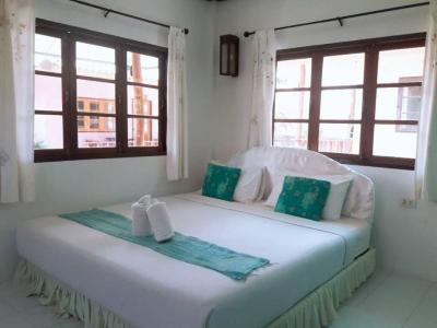 Racha Kiri Resort & Spa, Khanom - 6