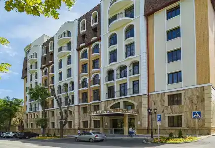 Arnika Sanatorium - 42