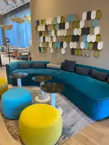 Hampton By Hilton - 25