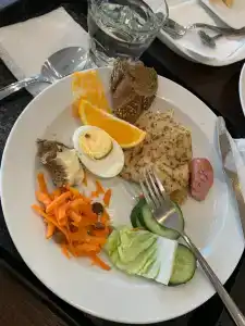 AZIMUT Bauman Kazan 3* - 3