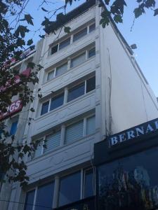 beyzade apart - 3