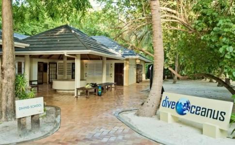 Royal Island Resort at Baa Atoll Biosphere Reserve - 10