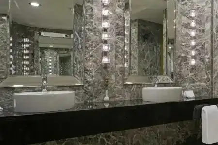 Sheraton Ankara & Convention Center - 35