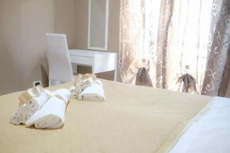 Guest House Lamezia Airport - 2