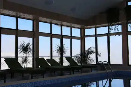 Chamberline Country Club - Hostel - 4