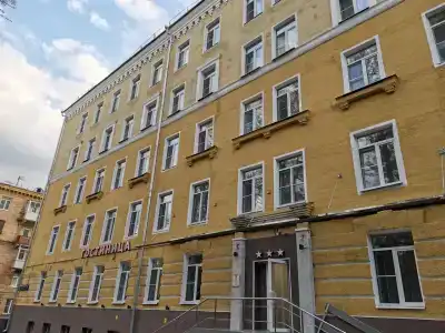 Амай отель на Первомайской - 91