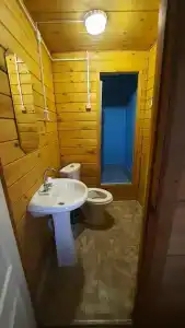 Ozero Parnoe - 66