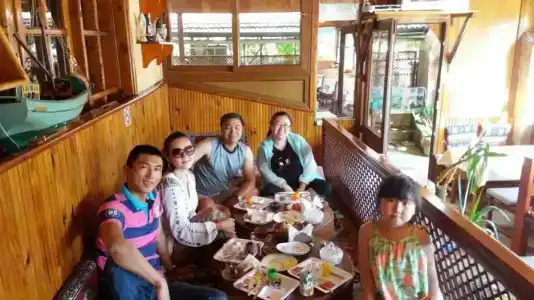 cetin apart pansiyon - 11