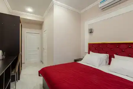 Arion Mini Avtozavodskaya - 79