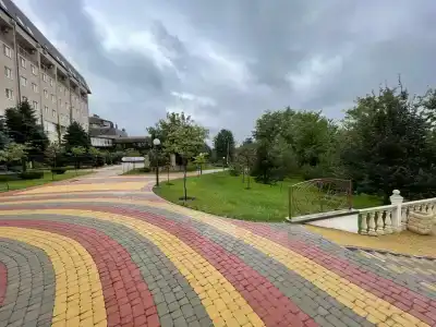 Nadezhda Park-Hotel - 28