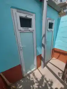 Gostinitsa u Gadzhiomara - 3