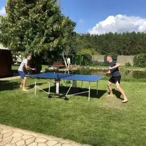 Agrousadba Pelika - 15