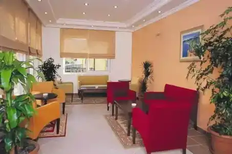 Alanya Queen Apart Otel - 18