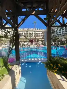 Crystal Sunset Luxury Resort & Spa-All Inclusive - 35