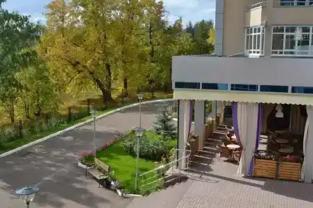 Ramada & Suites by Wyndham Alabuga - 40