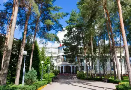Магистральный - 0