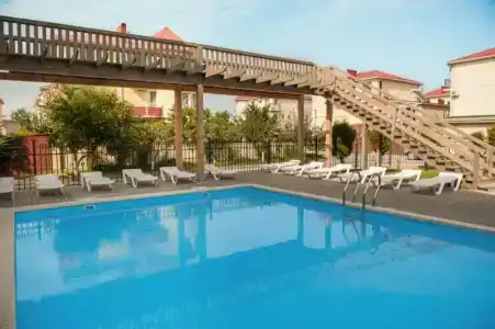 Ambra Resort All inclusive - 3