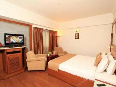 Parijatha Gateway - 57