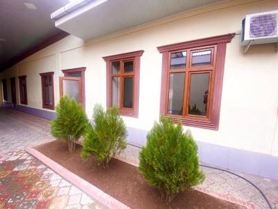Aeroport Hostel - 18