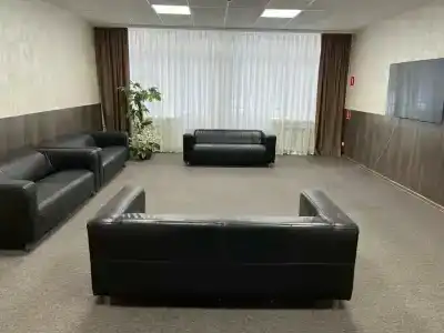 "Energetik" Sanatorium - 1