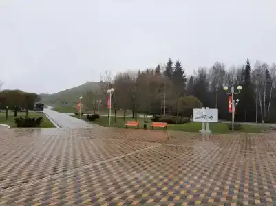 GU Sanatorium Yunost - 7