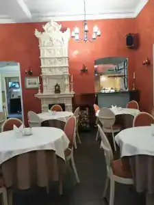 Marco Polo St Petersburg Бутик-Отель - 69