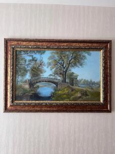 Смольнинская - 37