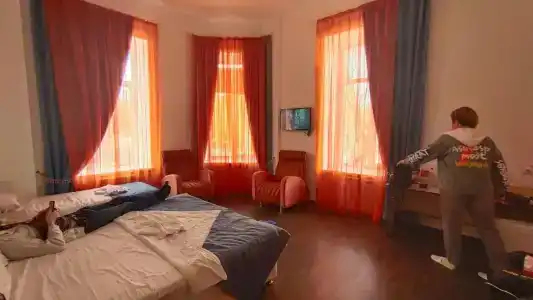 Skver Vyisotskogo - 40