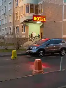 Nekrasovka Apart-hotel - 12