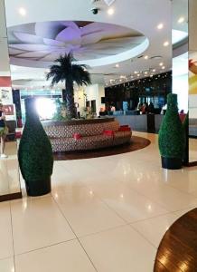 ibis Al Barsha - 76
