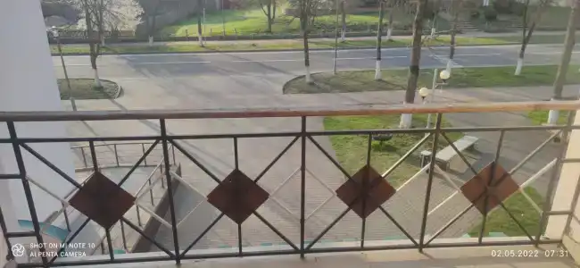 Belovezhskaya pushcha №2 - 28