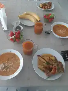 турбаза Прибой - 94