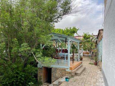 ANTICA Family Guest House - 1