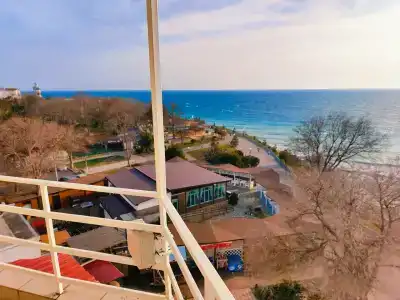 Resort Bereg Nadezhdy - 20