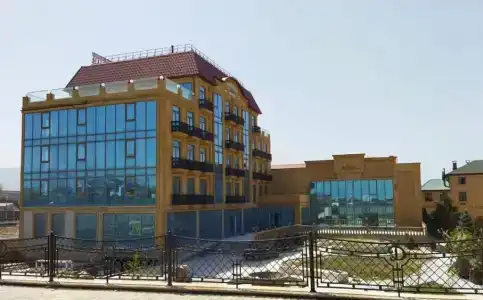 Derbent & Spa Premium - 6