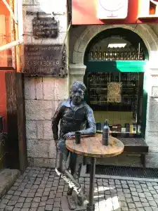 Zolotoj Klyuchik - 31