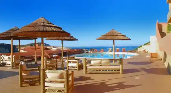 Baja Romantica - 1