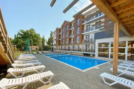 Ambra Resort All inclusive - 23