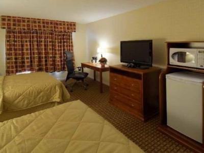 Hampton Inn & Suites by Hilton Toronto - Markham, Ontario - 41