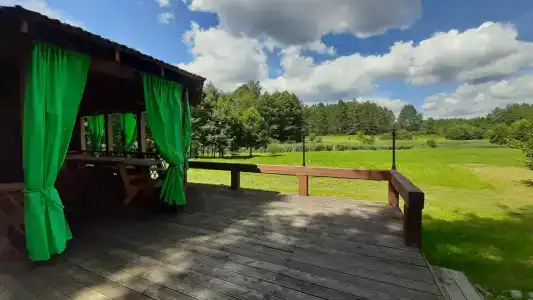 Guest house Lesnoy Edem - 6