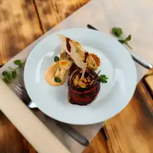 Guest house Lesnoy Edem - 4