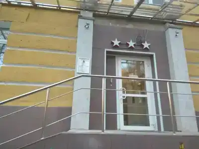 Амай отель на Первомайской - 66