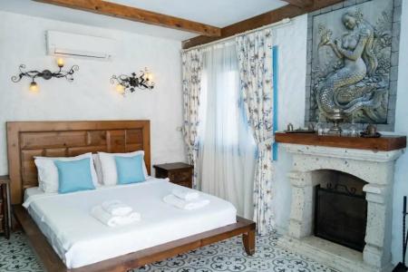 Ala Konak Alacati - 38