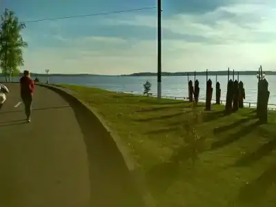 Detskiy Sanatoriy "Rosinka" - 47