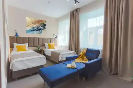 Bazilevs Boutique - 1