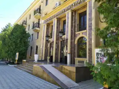Inturist Stavropol - 21